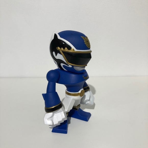 Power Rangers Tokyo Vinyl Funko - Picture 5 of 10